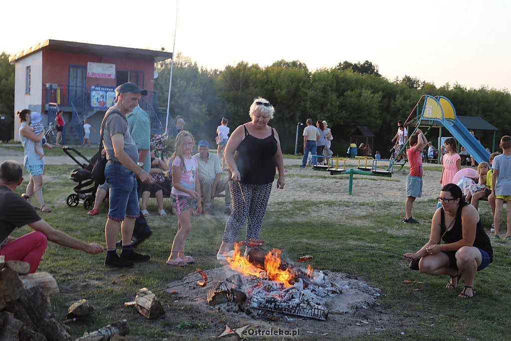 Pożegnanie wakacji na plaży miejskiej [30.08.2019] - zdjęcie #21 - eOstroleka.pl