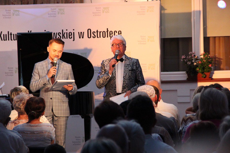 Najpiękniejsze utwory męskiej literatury wokalnej - Operalia [30.08.2019] - zdjęcie #14 - eOstroleka.pl