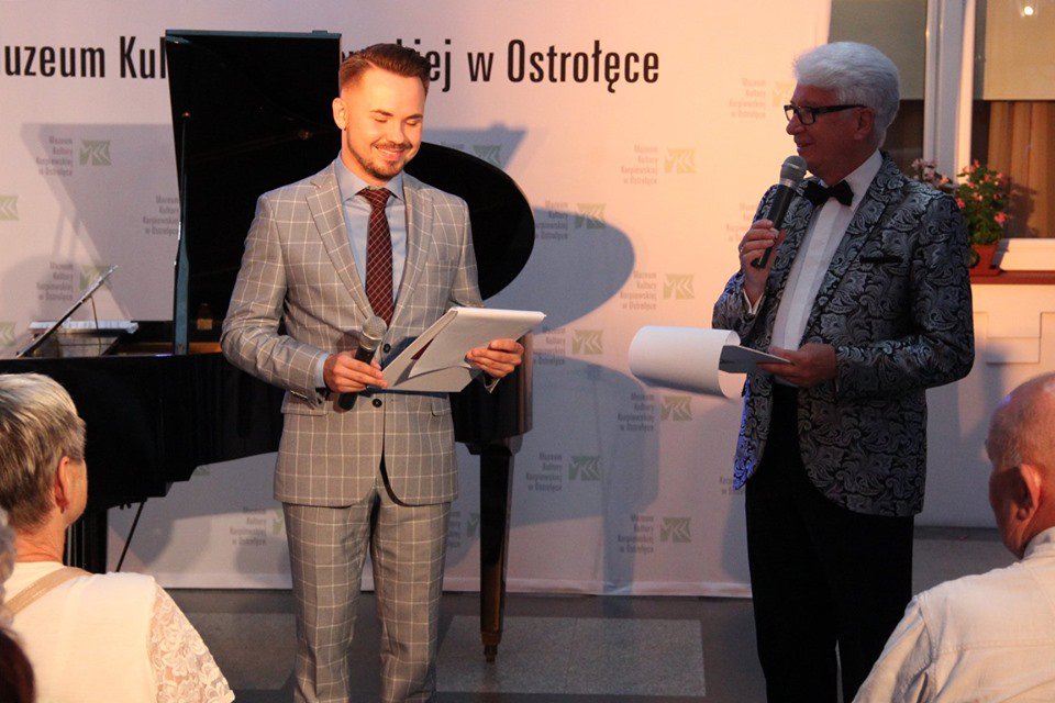 Najpiękniejsze utwory męskiej literatury wokalnej - Operalia [30.08.2019] - zdjęcie #15 - eOstroleka.pl