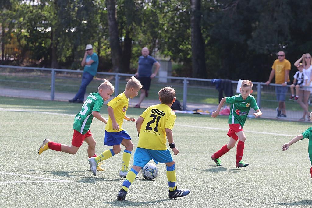 Pokonaj Mistrza [31.08.2019] - zdjęcie #20 - eOstroleka.pl