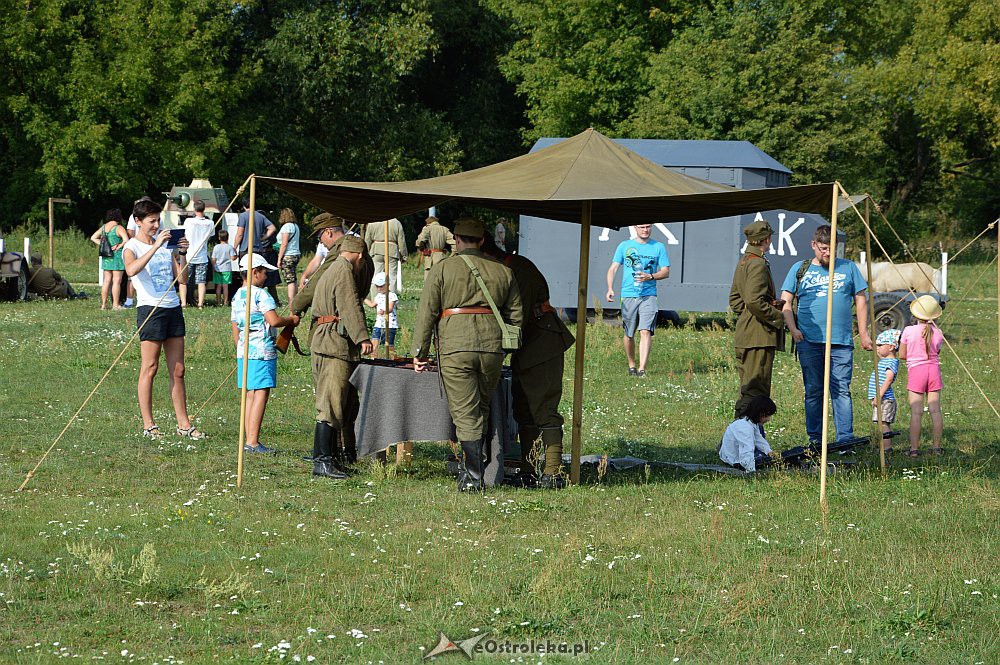 Piknik Historyczny [31.08.2019] - zdjęcie #1 - eOstroleka.pl