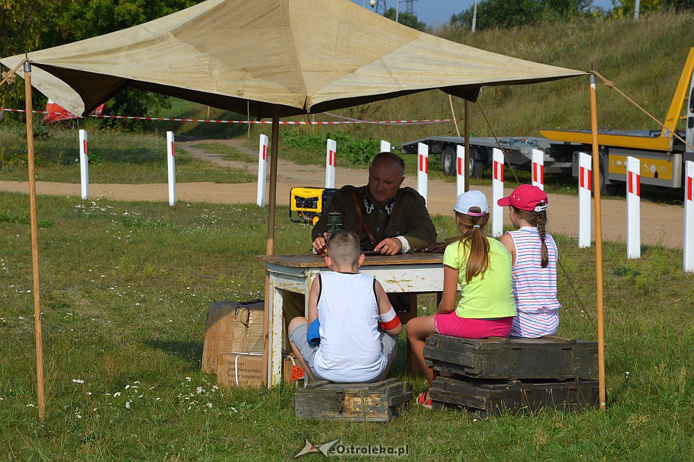 Piknik Historyczny [31.08.2019] - zdjęcie #11 - eOstroleka.pl