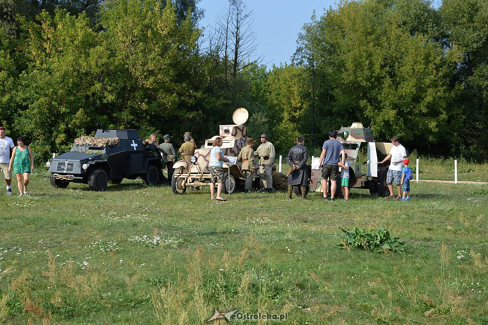 Piknik Historyczny [31.08.2019] - zdjęcie #13 - eOstroleka.pl