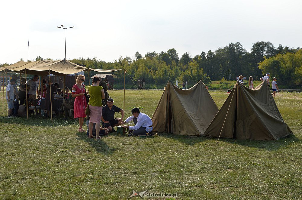 Piknik Historyczny [31.08.2019] - zdjęcie #27 - eOstroleka.pl