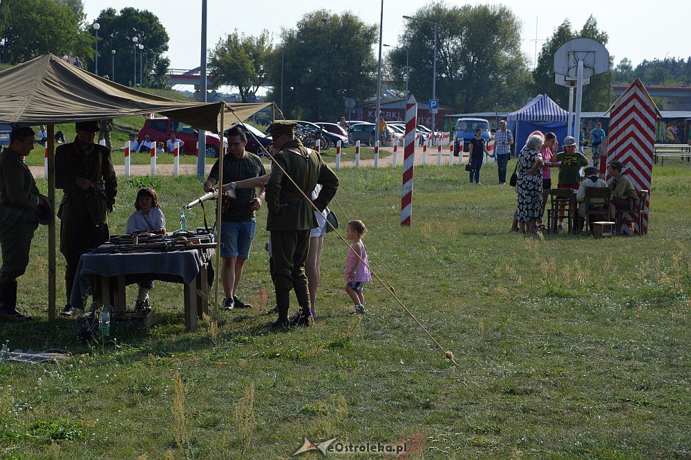 Piknik Historyczny [31.08.2019] - zdjęcie #28 - eOstroleka.pl