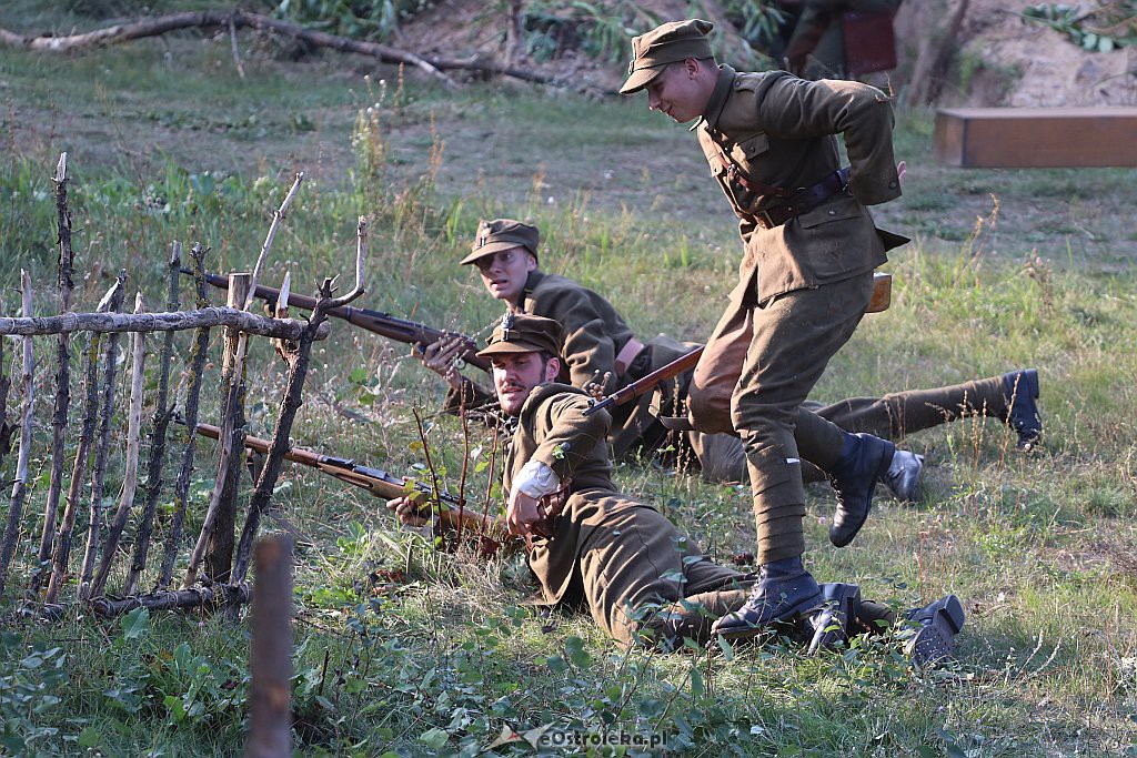 Piknik Historyczny [31.08.2019] - zdjęcie #42 - eOstroleka.pl
