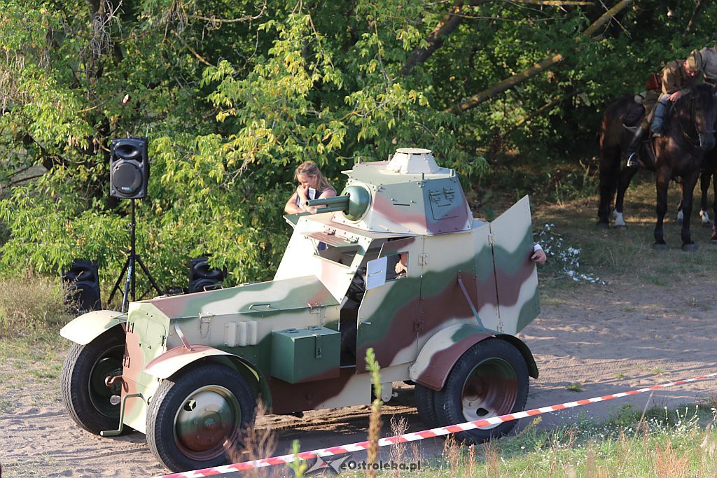 Piknik Historyczny [31.08.2019] - zdjęcie #37 - eOstroleka.pl