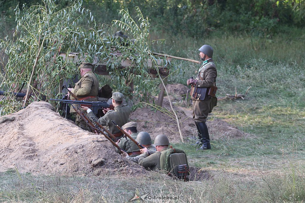 Piknik Historyczny [31.08.2019] - zdjęcie #35 - eOstroleka.pl