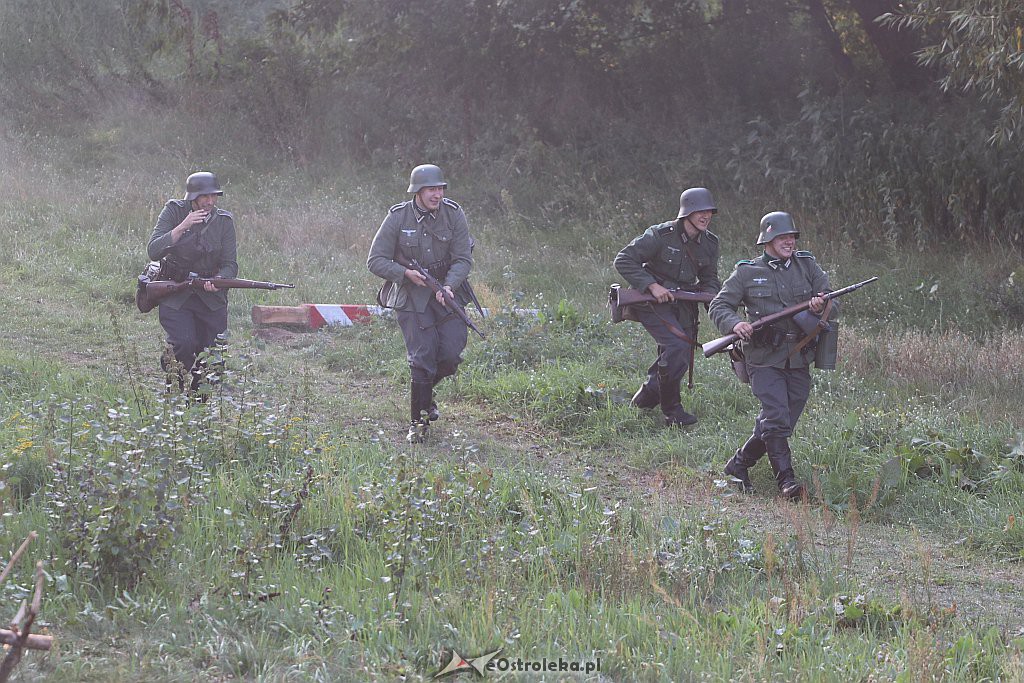 Piknik Historyczny [31.08.2019] - zdjęcie #34 - eOstroleka.pl