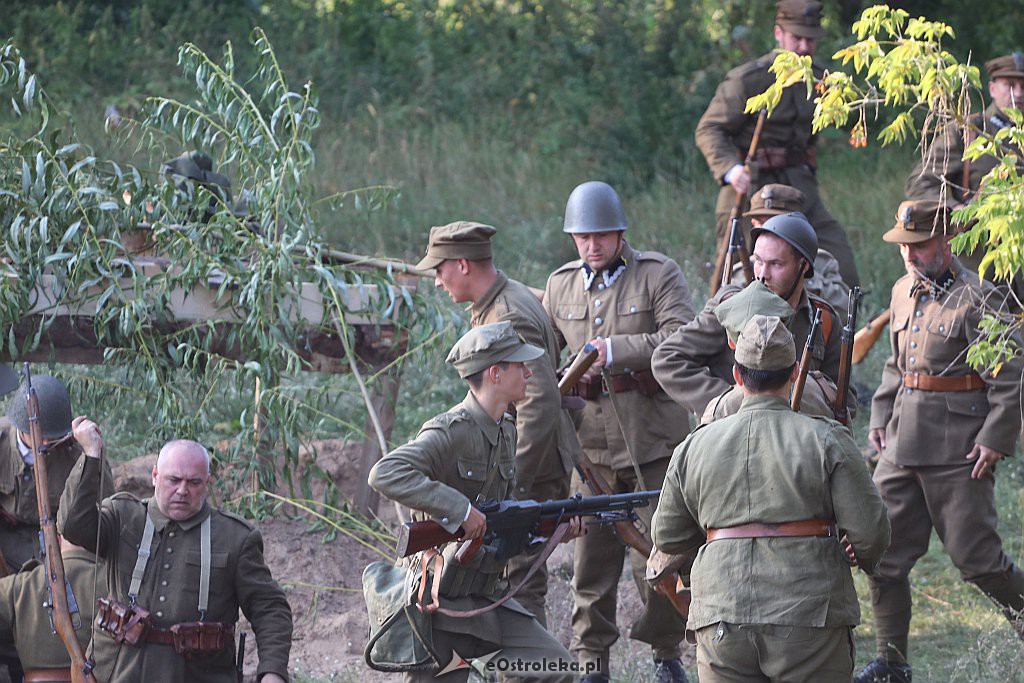 Piknik Historyczny [31.08.2019] - zdjęcie #33 - eOstroleka.pl