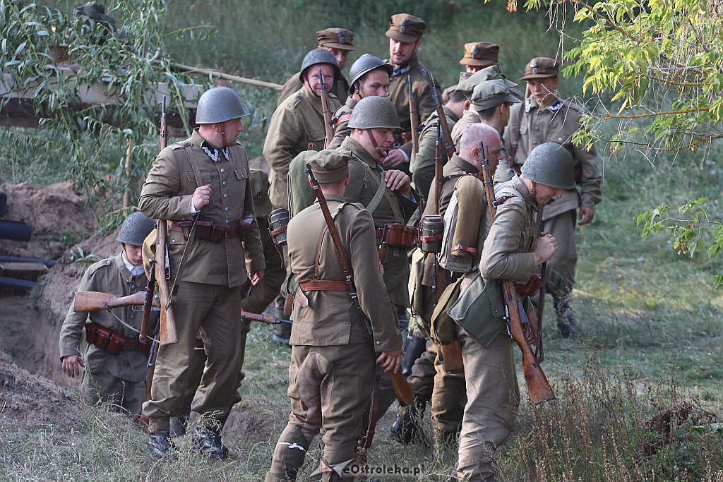 Piknik Historyczny [31.08.2019] - zdjęcie #30 - eOstroleka.pl