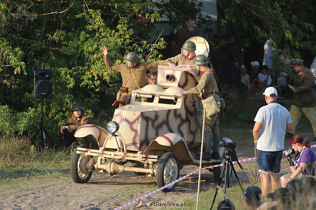 Piknik Historyczny [31.08.2019] - zdjęcie #29 - eOstroleka.pl