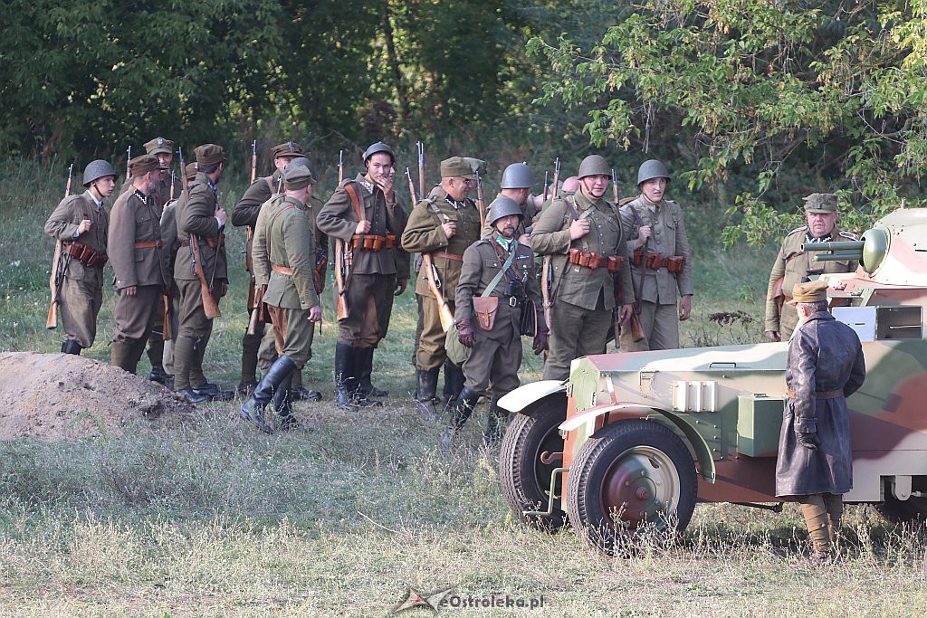Piknik Historyczny [31.08.2019] - zdjęcie #28 - eOstroleka.pl
