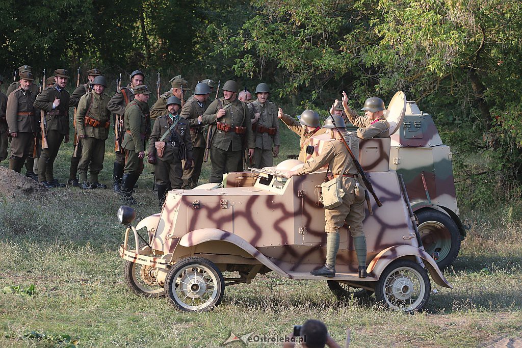 Piknik Historyczny [31.08.2019] - zdjęcie #27 - eOstroleka.pl