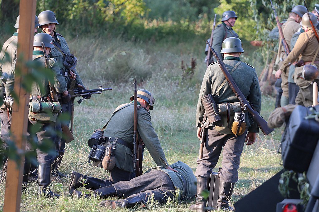 Piknik Historyczny [31.08.2019] - zdjęcie #26 - eOstroleka.pl