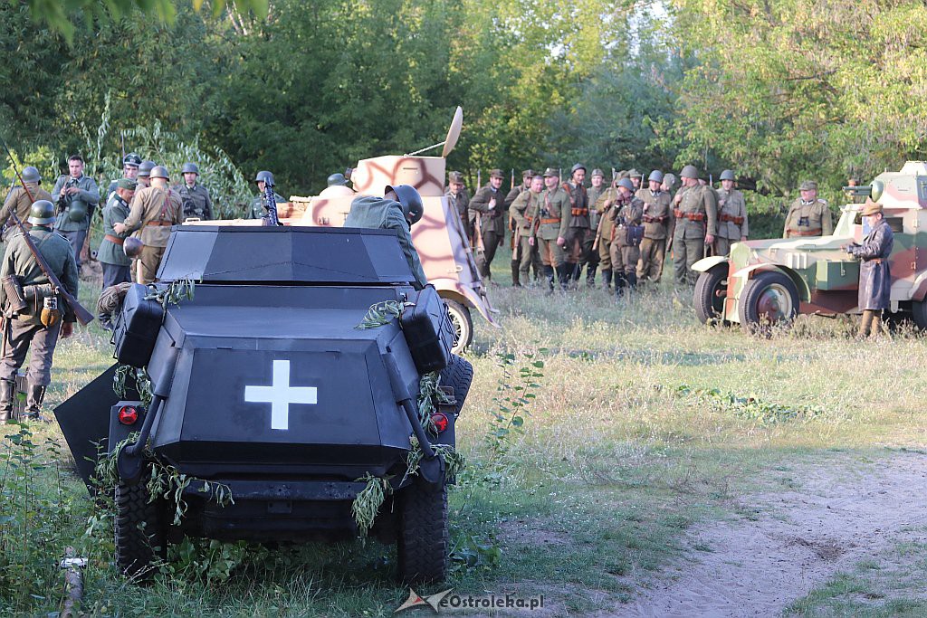 Piknik Historyczny [31.08.2019] - zdjęcie #25 - eOstroleka.pl