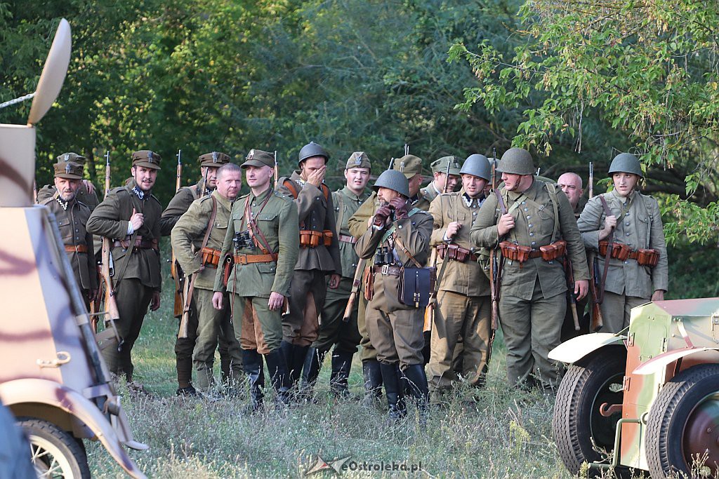 Piknik Historyczny [31.08.2019] - zdjęcie #24 - eOstroleka.pl