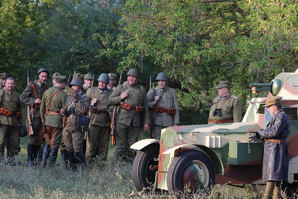 Piknik Historyczny [31.08.2019] - zdjęcie #23 - eOstroleka.pl