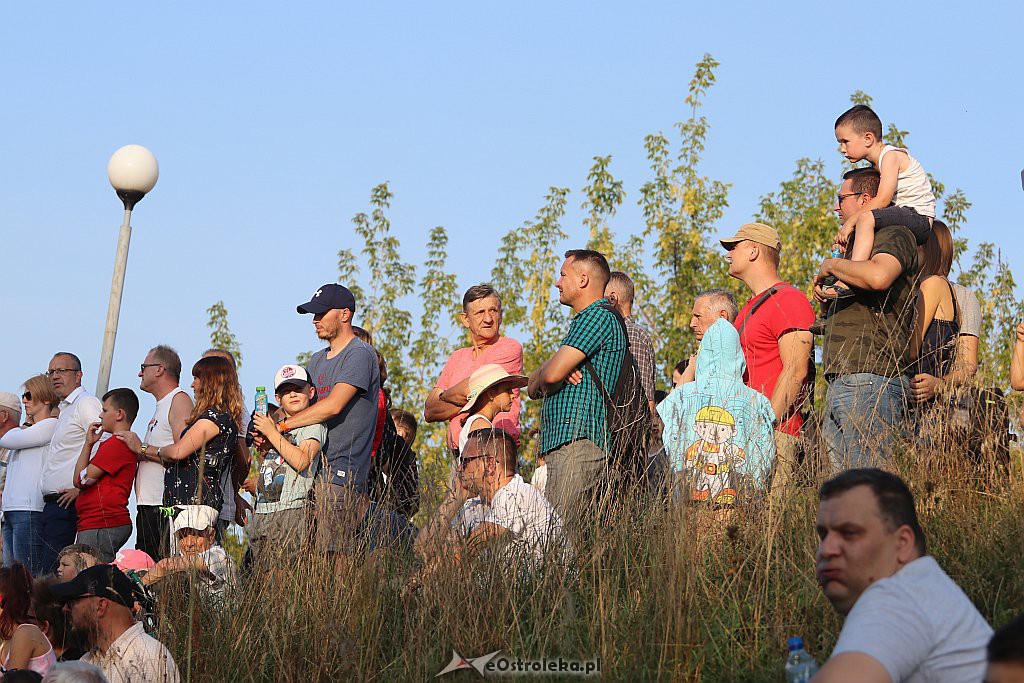 Piknik Historyczny [31.08.2019] - zdjęcie #19 - eOstroleka.pl