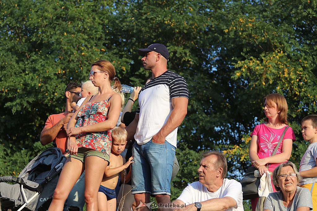 Piknik Historyczny [31.08.2019] - zdjęcie #15 - eOstroleka.pl