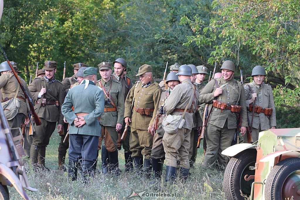 Piknik Historyczny [31.08.2019] - zdjęcie #8 - eOstroleka.pl