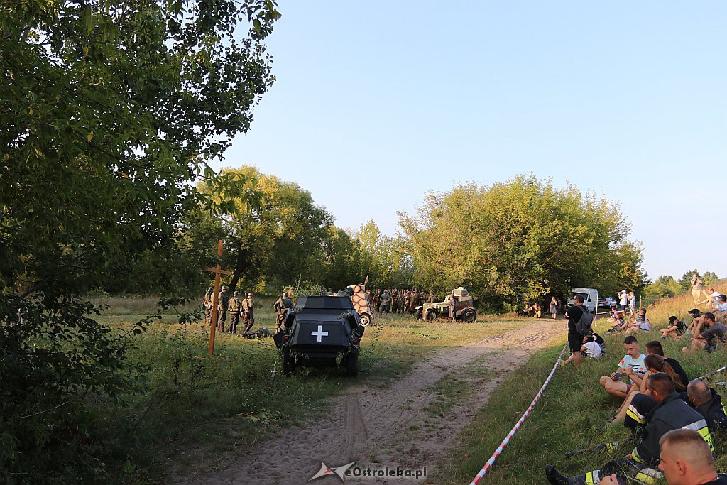 Piknik Historyczny [31.08.2019] - zdjęcie #7 - eOstroleka.pl