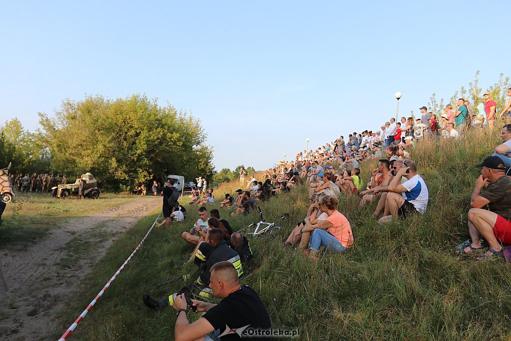 Piknik Historyczny [31.08.2019] - zdjęcie #6 - eOstroleka.pl