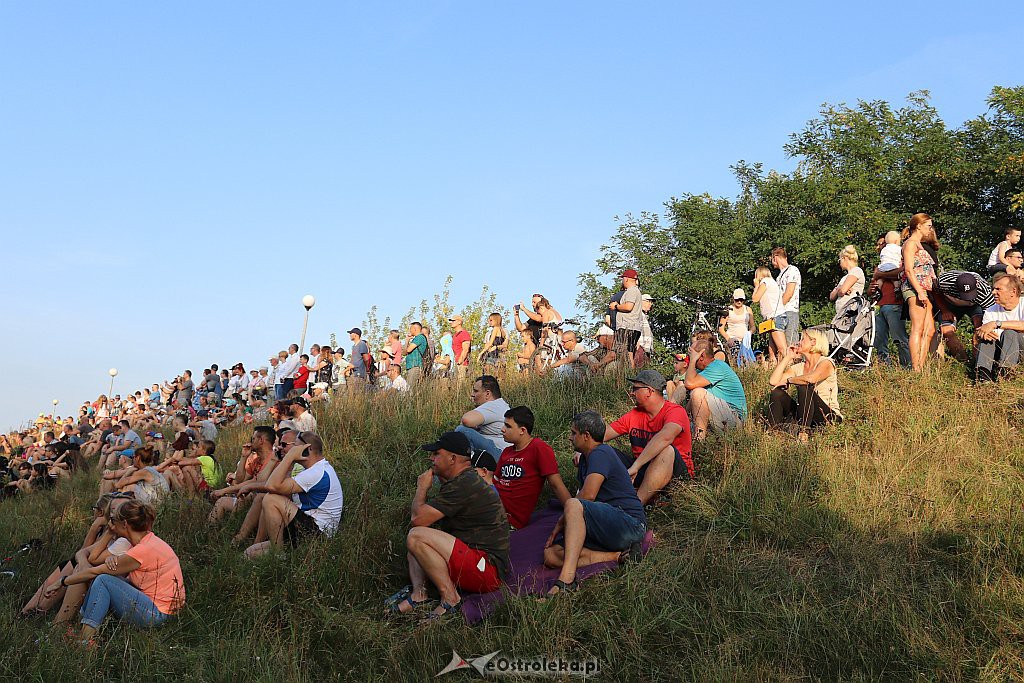 Piknik Historyczny [31.08.2019] - zdjęcie #4 - eOstroleka.pl