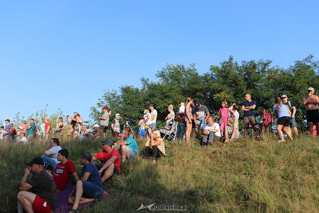 Piknik Historyczny [31.08.2019] - zdjęcie #3 - eOstroleka.pl