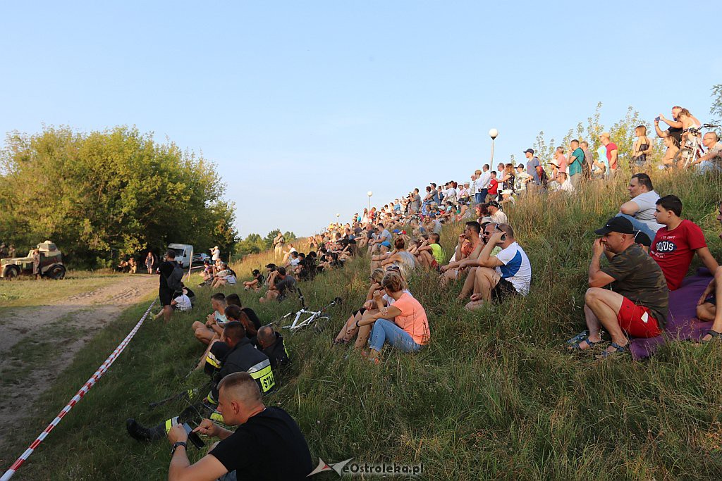 Piknik Historyczny [31.08.2019] - zdjęcie #2 - eOstroleka.pl
