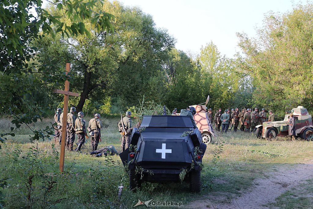 Piknik Historyczny [31.08.2019] - zdjęcie #1 - eOstroleka.pl