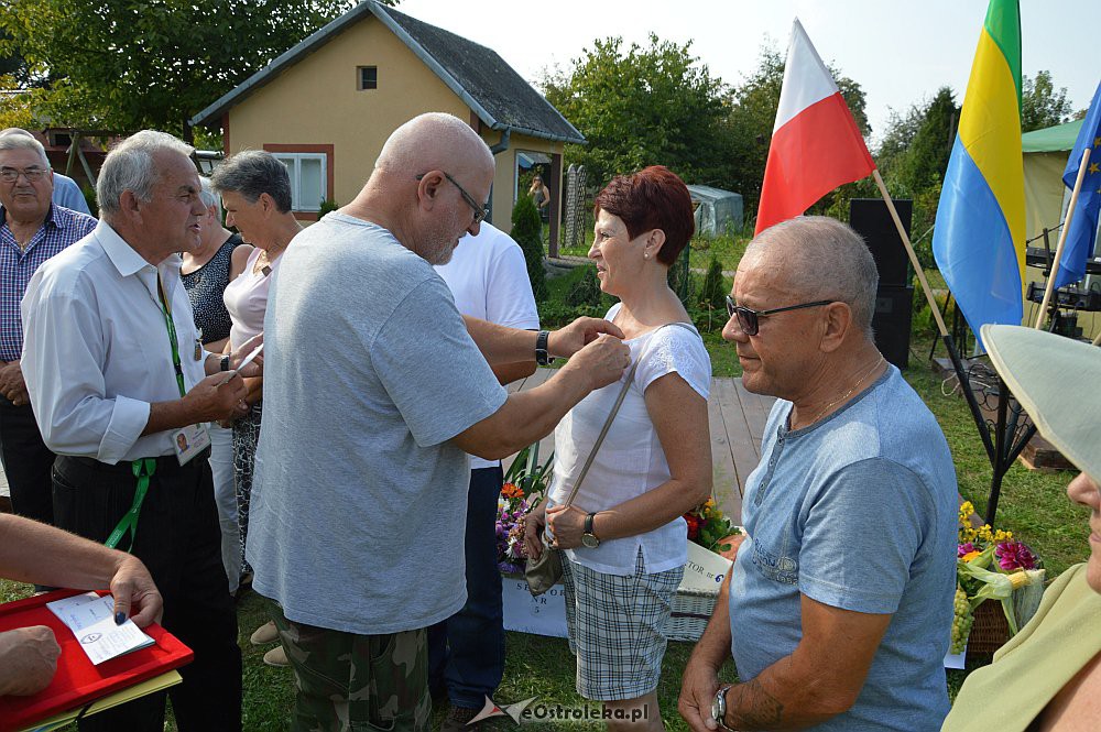 Dzień Działkowca [31.08.2019] - zdjęcie #14 - eOstroleka.pl