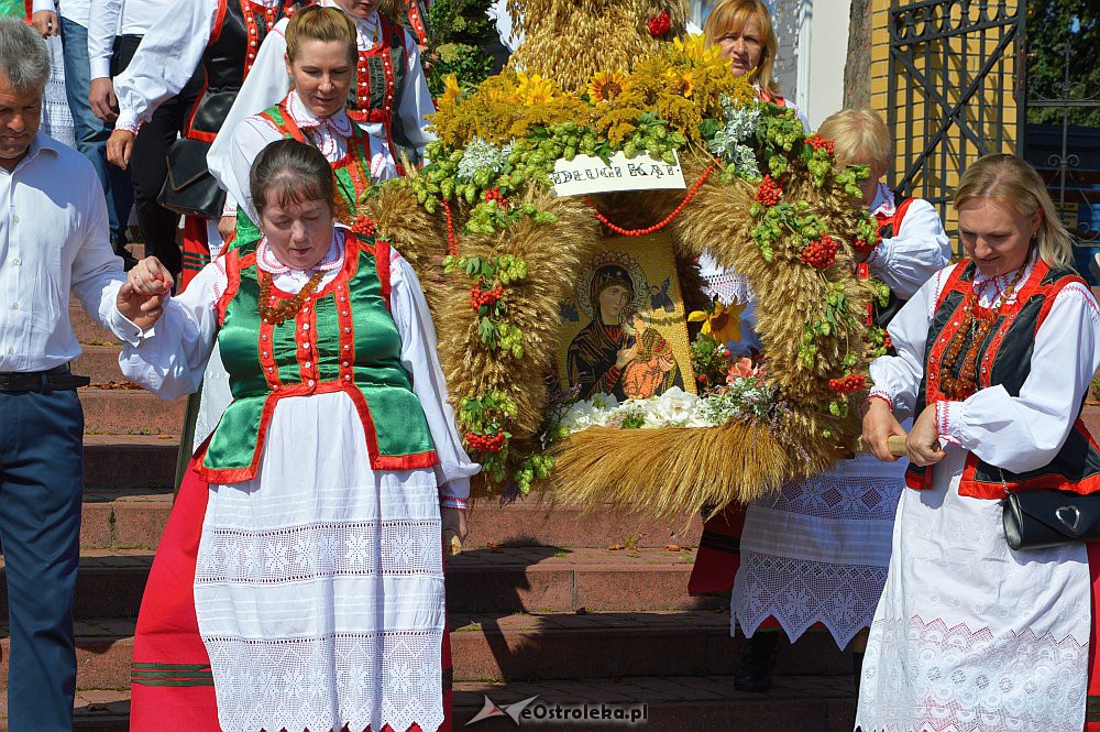 Niedziela Kadzidlańska [01.09.2019] - zdjęcie #12 - eOstroleka.pl