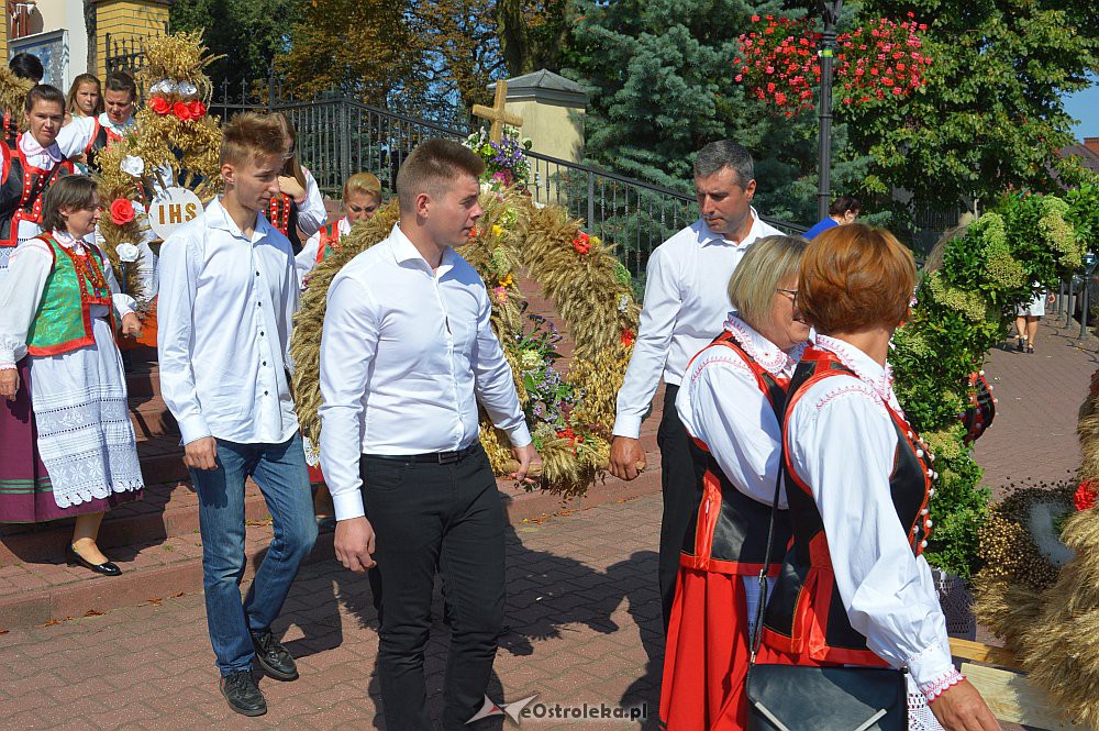 Niedziela Kadzidlańska [01.09.2019] - zdjęcie #15 - eOstroleka.pl