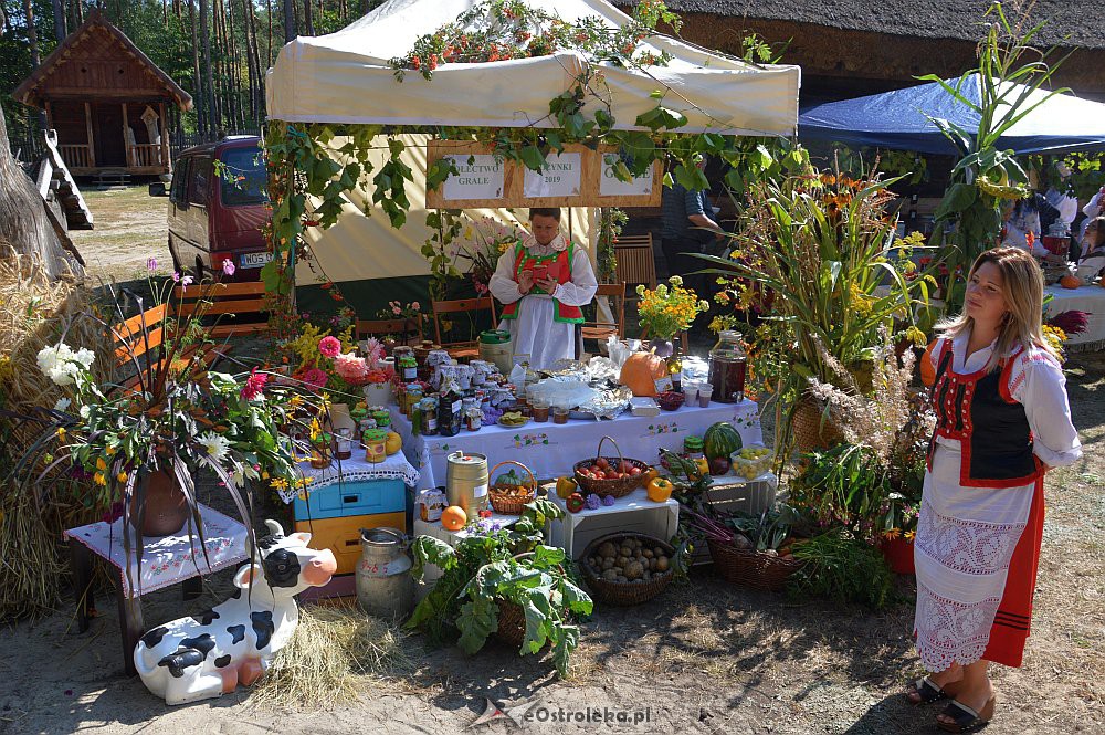 Niedziela Kadzidlańska [01.09.2019] - zdjęcie #18 - eOstroleka.pl