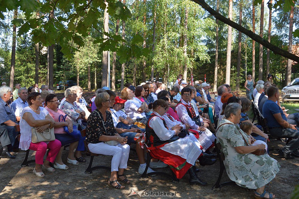 Niedziela Kadzidlańska [01.09.2019] - zdjęcie #7 - eOstroleka.pl