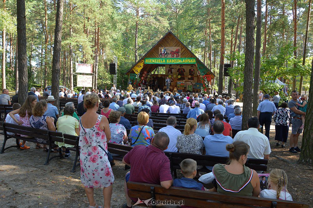 Niedziela Kadzidlańska [01.09.2019] - zdjęcie #3 - eOstroleka.pl