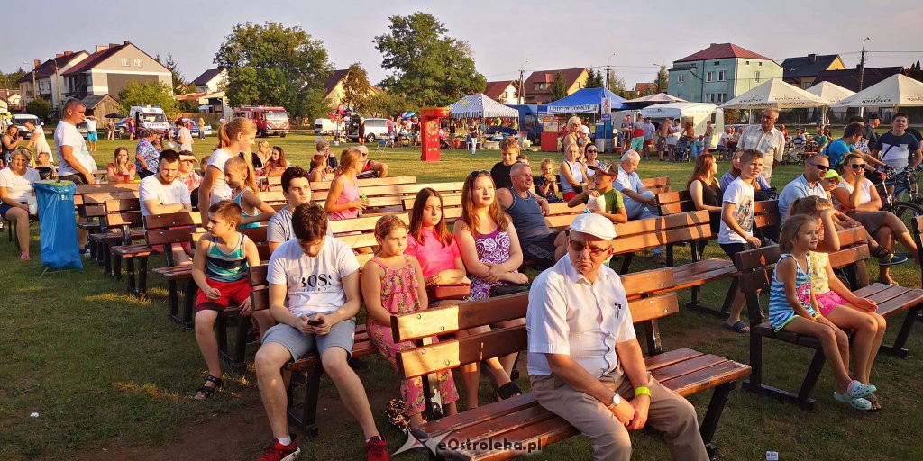Festyn osiedla Leśne [31.08.2019] - zdjęcie #7 - eOstroleka.pl