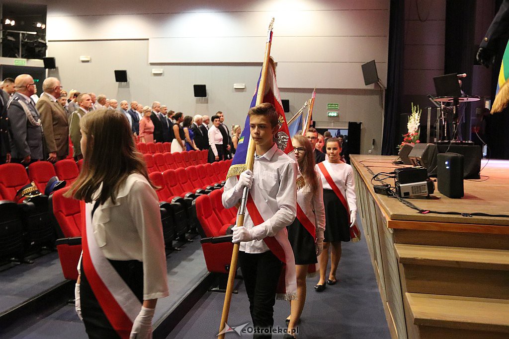 Nadzwyczajna sesja rady miasta [01.09.2019] - zdjęcie #5 - eOstroleka.pl