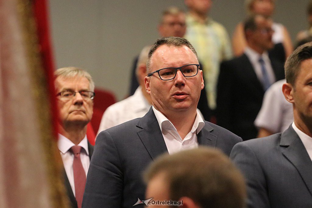 Nadzwyczajna sesja rady miasta [01.09.2019] - zdjęcie #10 - eOstroleka.pl