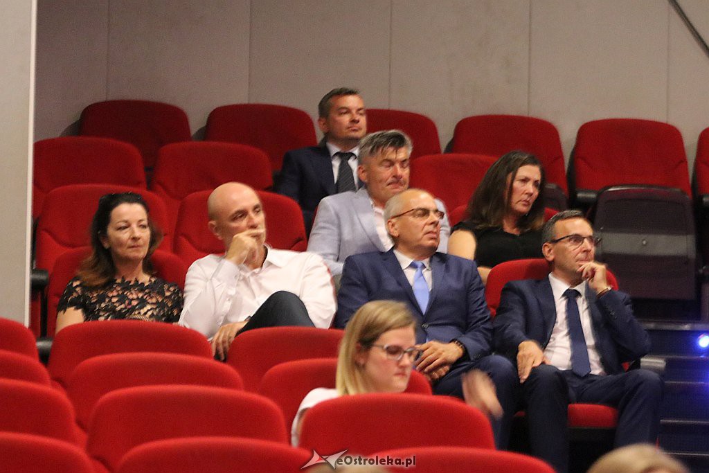 Nadzwyczajna sesja rady miasta [01.09.2019] - zdjęcie #14 - eOstroleka.pl