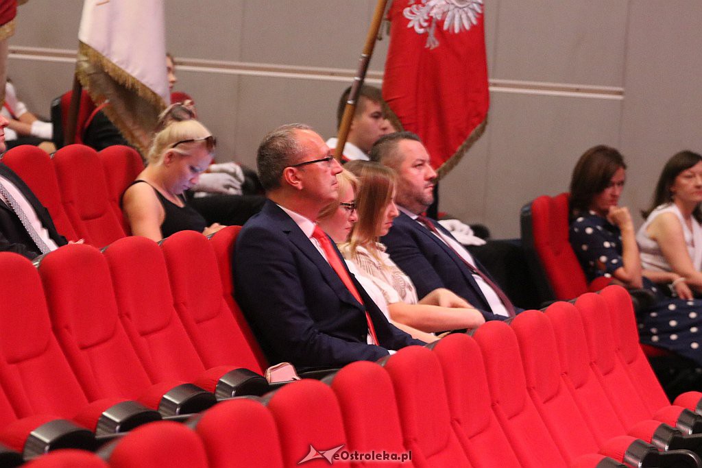 Nadzwyczajna sesja rady miasta [01.09.2019] - zdjęcie #15 - eOstroleka.pl