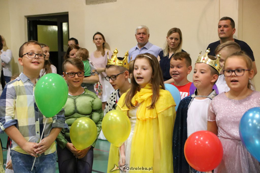 Rozpoczęcie roku szkolnego w SP nr 5 [02.09.2019] - zdjęcie #66 - eOstroleka.pl