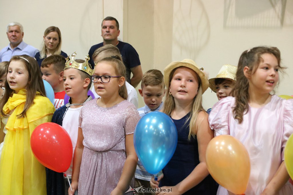 Rozpoczęcie roku szkolnego w SP nr 5 [02.09.2019] - zdjęcie #65 - eOstroleka.pl