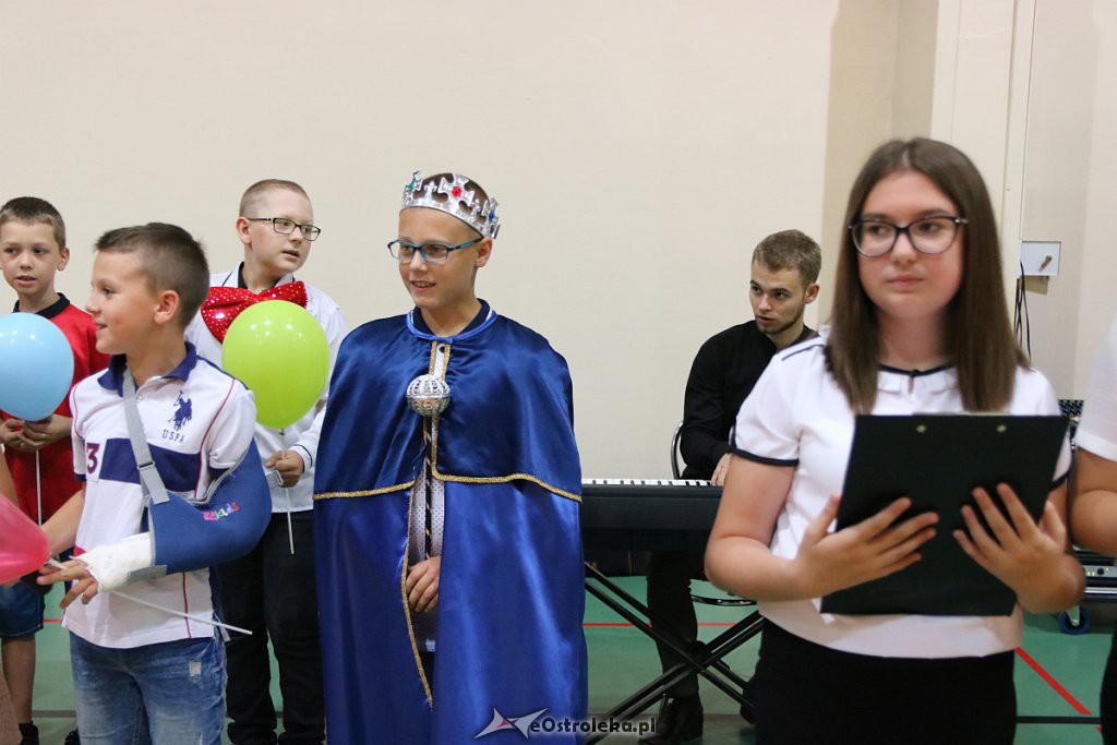 Rozpoczęcie roku szkolnego w SP nr 5 [02.09.2019] - zdjęcie #63 - eOstroleka.pl