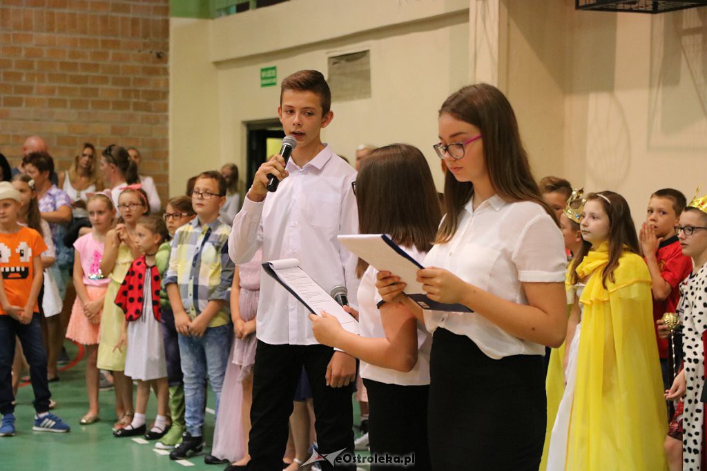 Rozpoczęcie roku szkolnego w SP nr 5 [02.09.2019] - zdjęcie #26 - eOstroleka.pl