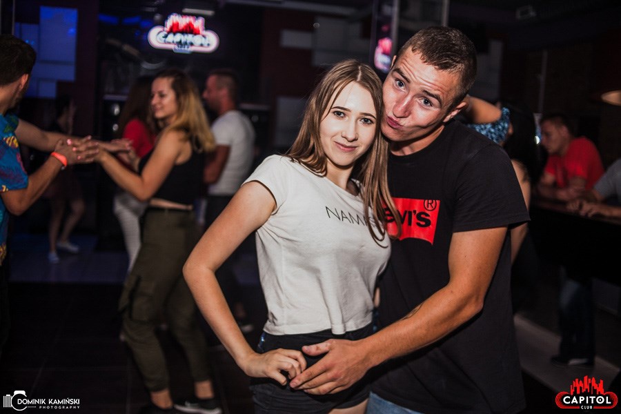 Vixiarskie Wesele i Noc Wariatów w Clubie Capitol Sypniewo [30.08.2019] - zdjęcie #3 - eOstroleka.pl