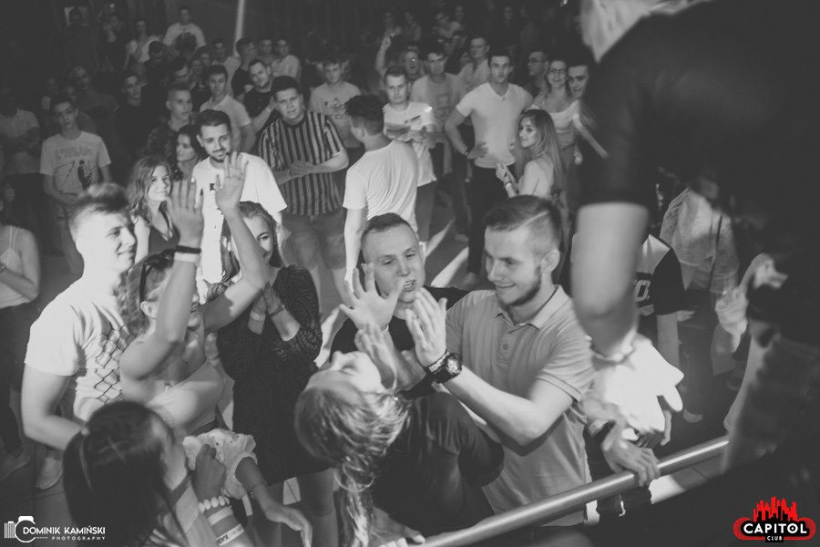Vixiarskie Wesele i Noc Wariatów w Clubie Capitol Sypniewo [30.08.2019] - zdjęcie #11 - eOstroleka.pl
