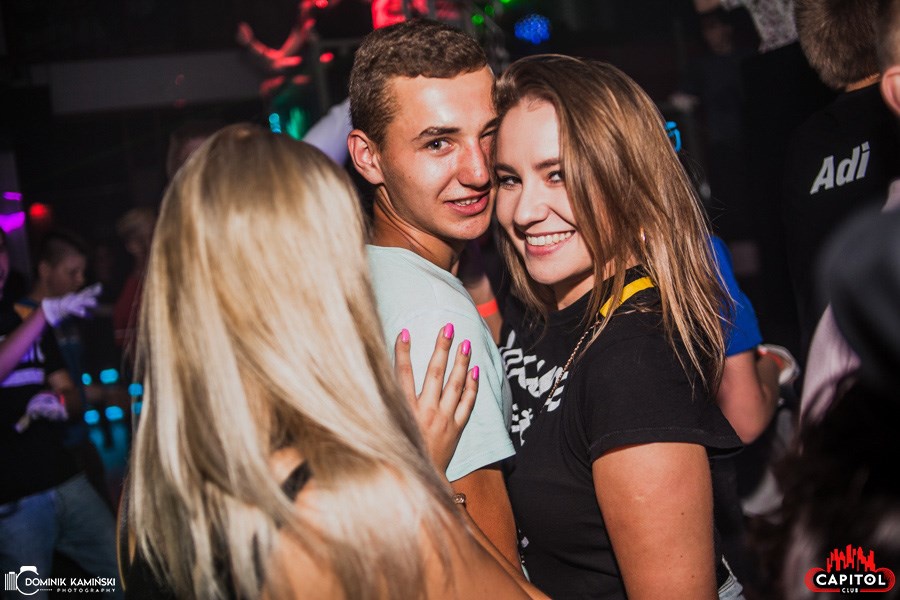 Vixiarskie Wesele i Noc Wariatów w Clubie Capitol Sypniewo [30.08.2019] - zdjęcie #23 - eOstroleka.pl