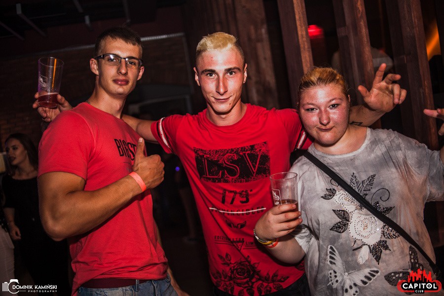 Vixiarskie Wesele i Noc Wariatów w Clubie Capitol Sypniewo [30.08.2019] - zdjęcie #24 - eOstroleka.pl